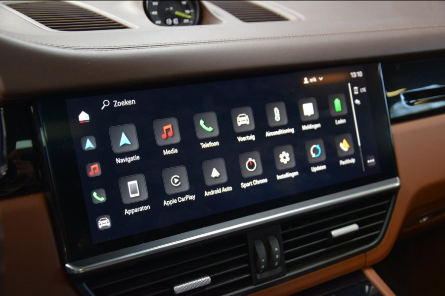 Porsche Cayenne Coupé 3.0 E-Hybrid Nightvision|Panoramadak|Org.NL|2e Eig.|Nwp.143500