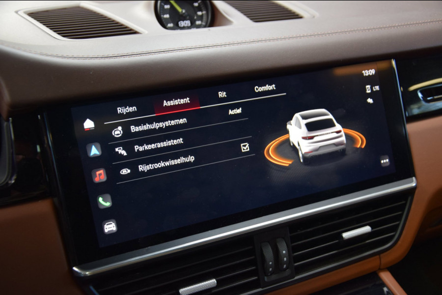 Porsche Cayenne Coupé 3.0 E-Hybrid Nightvision|Panoramadak|Org.NL|2e Eig.|Nwp.143500