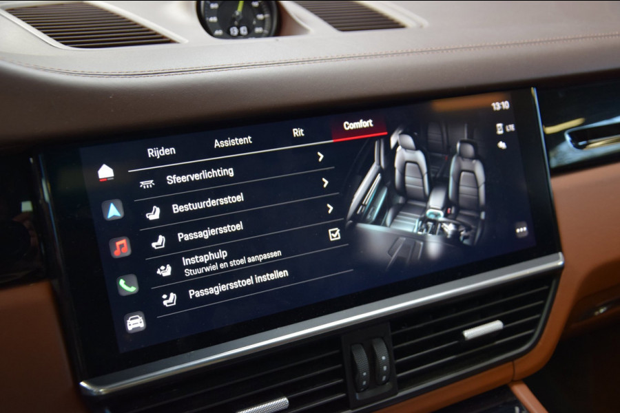 Porsche Cayenne Coupé 3.0 E-Hybrid Nightvision|Panoramadak|Org.NL|2e Eig.|Nwp.143500