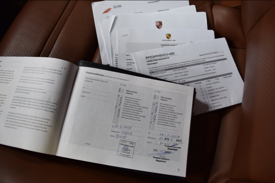 Porsche Cayenne Coupé 3.0 E-Hybrid Nightvision|Panoramadak|Org.NL|2e Eig.|Nwp.143500