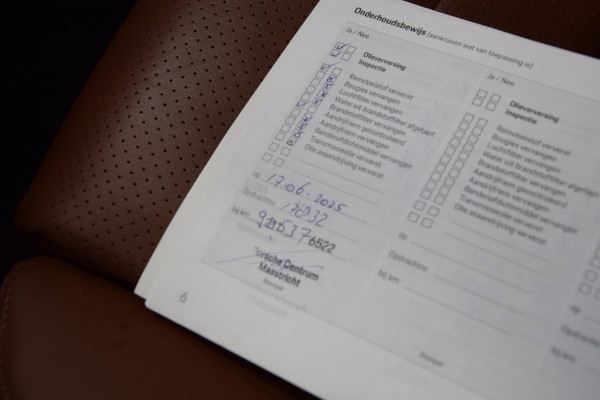 Porsche Cayenne Coupé 3.0 E-Hybrid Nightvision|Panoramadak|Org.NL|2e Eig.|Nwp.143500