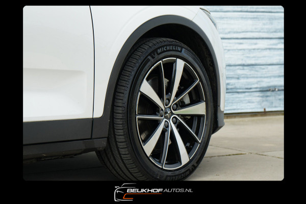 Polestar 2 Long Range Dual Motor Launch 78kWh Soh 92.7% Cam