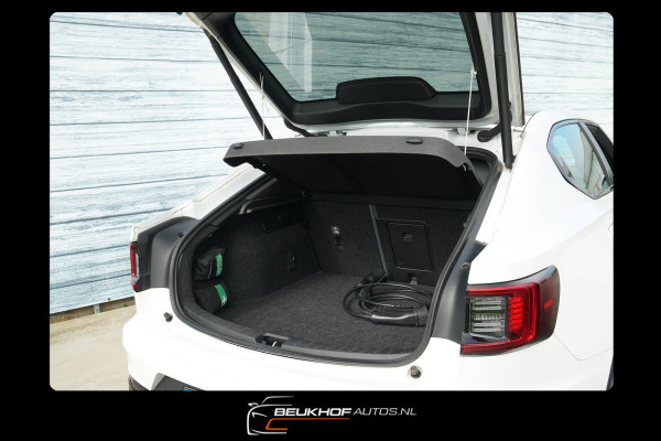 Polestar 2 Long Range Dual Motor Launch 78kWh Soh 92.7% Cam