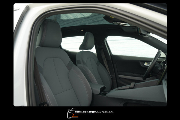 Polestar 2 Long Range Dual Motor Launch 78kWh Soh 92.7% Cam