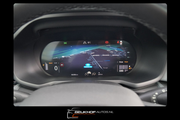 Polestar 2 Long Range Dual Motor Launch 78kWh Soh 92.7% Cam