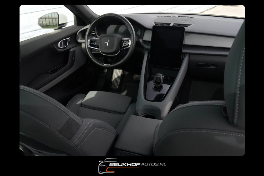 Polestar 2 Long Range Dual Motor Launch 78kWh Soh 92.7% Cam