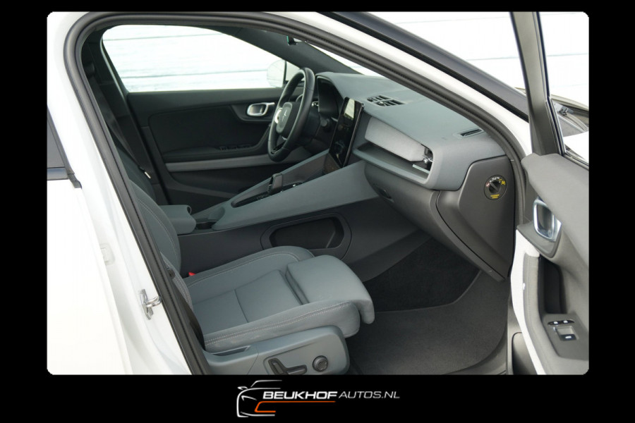 Polestar 2 Long Range Dual Motor Launch 78kWh Soh 92.7% Cam