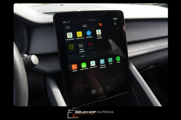 Polestar 2 Long Range Dual Motor Launch 78kWh Soh 92.7% Cam