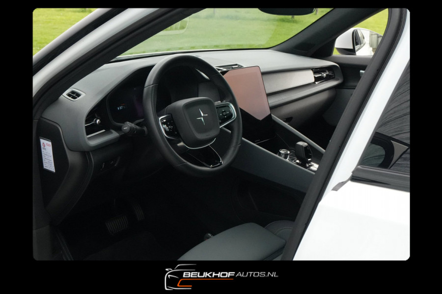 Polestar 2 Long Range Dual Motor Launch 78kWh Soh 92.7% Cam