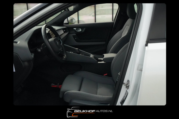 Polestar 2 Long Range Dual Motor Launch 78kWh Soh 92.7% Cam