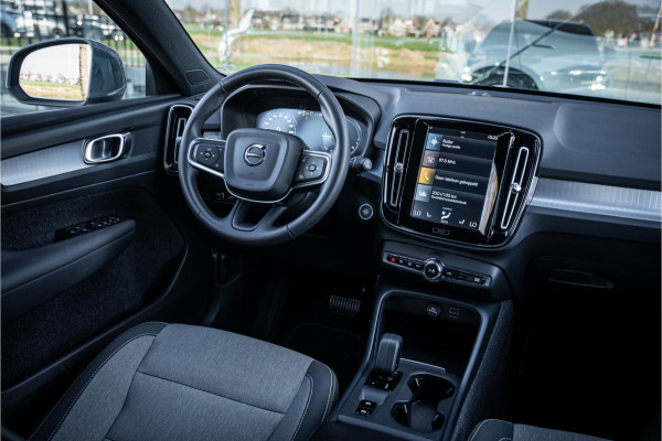 Volvo XC40 1.5 T4 Recharge Inscription Expression ** Trekhaak ** Climate-line ** Carplay ** Camera