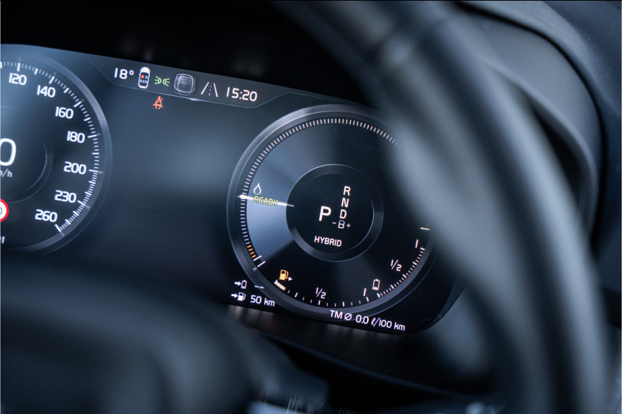 Volvo XC40 1.5 T4 Recharge Inscription Expression ** Trekhaak ** Climate-line ** Carplay ** Camera