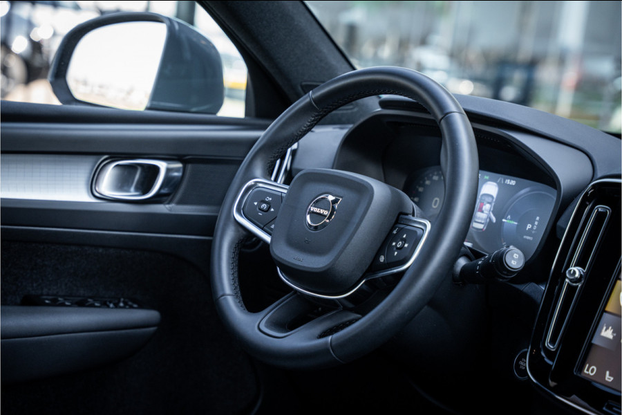 Volvo XC40 1.5 T4 Recharge Inscription Expression ** Trekhaak ** Climate-line ** Carplay ** Camera