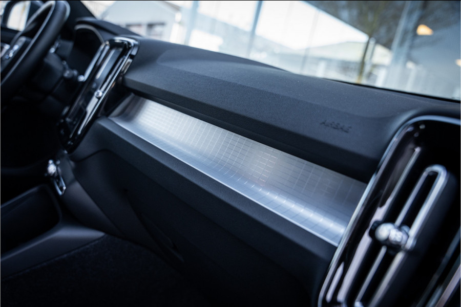 Volvo XC40 1.5 T4 Recharge Inscription Expression ** Trekhaak ** Climate-line ** Carplay ** Camera