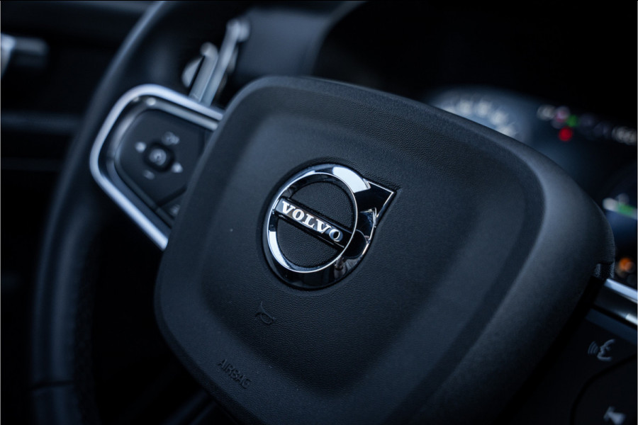 Volvo XC40 1.5 T4 Recharge Inscription Expression ** Trekhaak ** Climate-line ** Carplay ** Camera