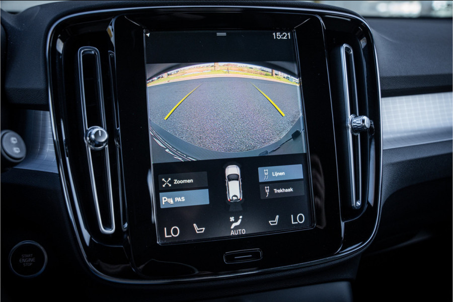 Volvo XC40 1.5 T4 Recharge Inscription Expression ** Trekhaak ** Climate-line ** Carplay ** Camera