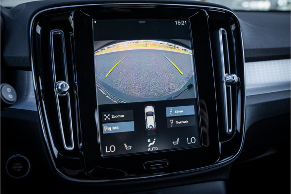 Volvo XC40 1.5 T4 Recharge Inscription Expression ** Trekhaak ** Climate-line ** Carplay ** Camera