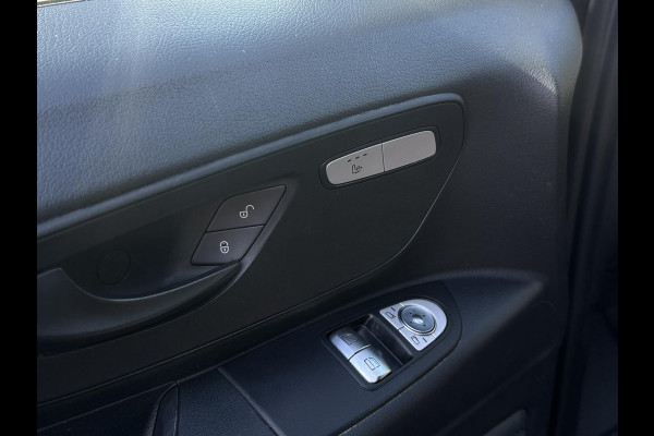 Mercedes-Benz Vito 111 CDI Lang Airco Cruise Control Trekhaak 19''LM