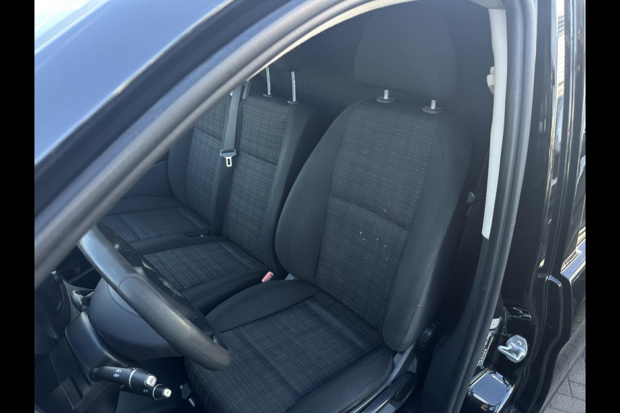Mercedes-Benz Vito 111 CDI Lang Airco Cruise Control Trekhaak 19''LM