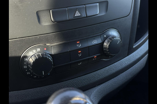 Mercedes-Benz Vito 111 CDI Lang Airco Cruise Control Trekhaak 19''LM