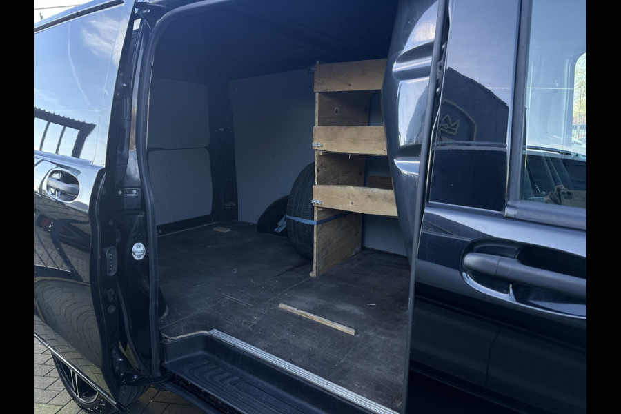 Mercedes-Benz Vito 111 CDI Lang Airco Cruise Control Trekhaak 19''LM