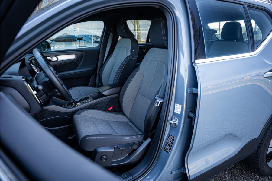 Volvo XC40 1.5 T4 Recharge Inscription Expression ** Trekhaak ** Climate-line ** Carplay ** Camera