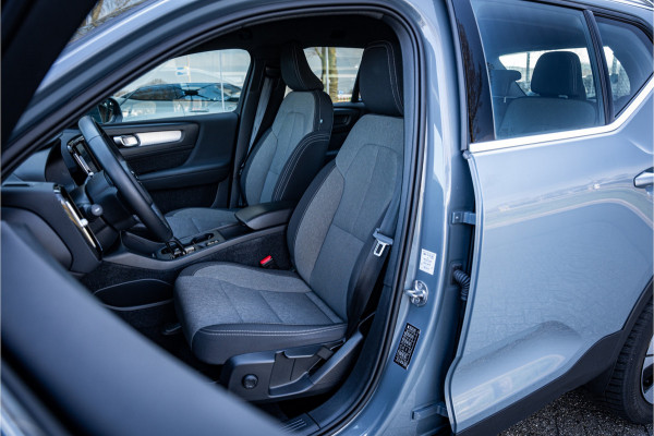 Volvo XC40 1.5 T4 Recharge Inscription Expression ** Trekhaak ** Climate-line ** Carplay ** Camera