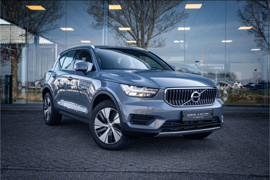 Volvo XC40 1.5 T4 Recharge Inscription Expression ** Trekhaak ** Climate-line ** Carplay ** Camera