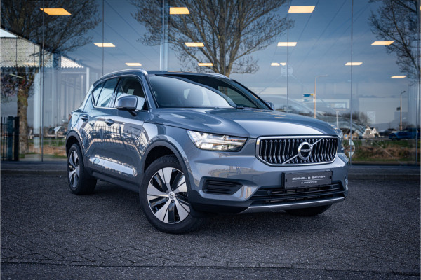 Volvo XC40 1.5 T4 Recharge Inscription Expression ** Trekhaak ** Climate-line ** Carplay ** Camera