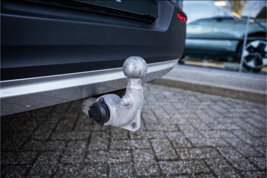 Volvo XC40 1.5 T4 Recharge Inscription Expression ** Trekhaak ** Climate-line ** Carplay ** Camera