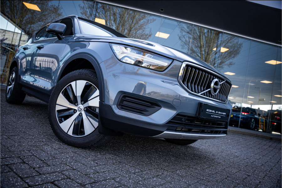 Volvo XC40 1.5 T4 Recharge Inscription Expression ** Trekhaak ** Climate-line ** Carplay ** Camera