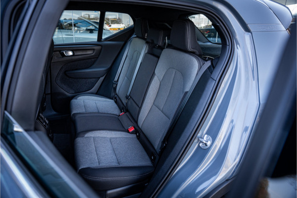 Volvo XC40 1.5 T4 Recharge Inscription Expression ** Trekhaak ** Climate-line ** Carplay ** Camera