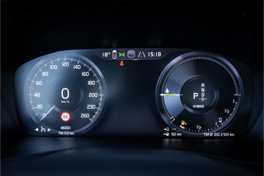 Volvo XC40 1.5 T4 Recharge Inscription Expression ** Trekhaak ** Climate-line ** Carplay ** Camera