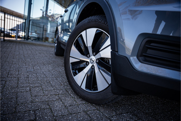 Volvo XC40 1.5 T4 Recharge Inscription Expression ** Trekhaak ** Climate-line ** Carplay ** Camera