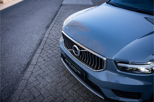 Volvo XC40 1.5 T4 Recharge Inscription Expression ** Trekhaak ** Climate-line ** Carplay ** Camera
