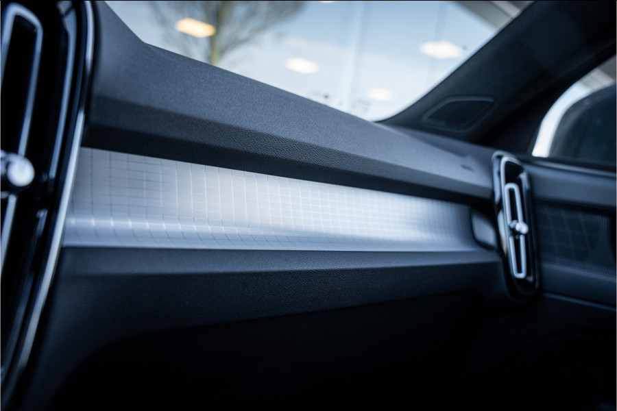 Volvo XC40 1.5 T4 Recharge Inscription Expression ** Trekhaak ** Climate-line ** Carplay ** Camera