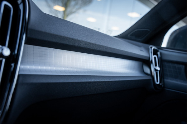 Volvo XC40 1.5 T4 Recharge Inscription Expression ** Trekhaak ** Climate-line ** Carplay ** Camera