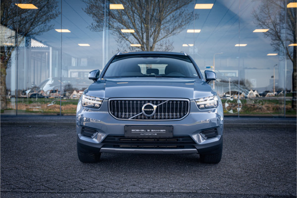 Volvo XC40 1.5 T4 Recharge Inscription Expression ** Trekhaak ** Climate-line ** Carplay ** Camera