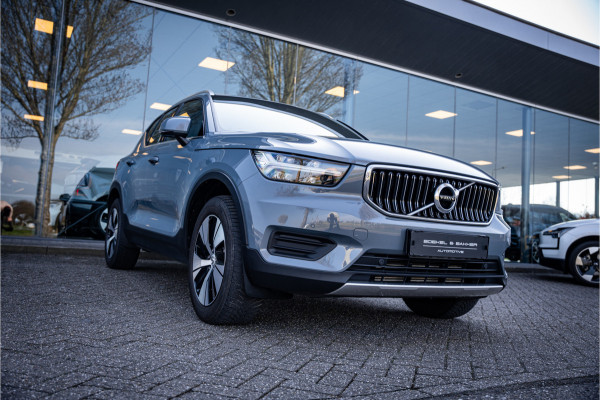 Volvo XC40 1.5 T4 Recharge Inscription Expression ** Trekhaak ** Climate-line ** Carplay ** Camera