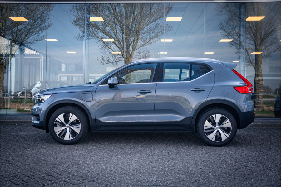 Volvo XC40 1.5 T4 Recharge Inscription Expression ** Trekhaak ** Climate-line ** Carplay ** Camera