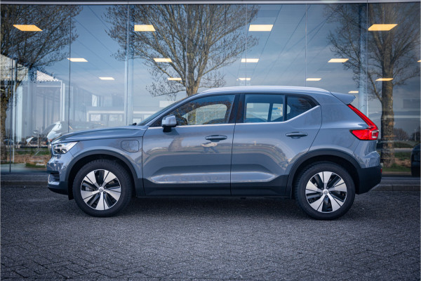 Volvo XC40 1.5 T4 Recharge Inscription Expression ** Trekhaak ** Climate-line ** Carplay ** Camera