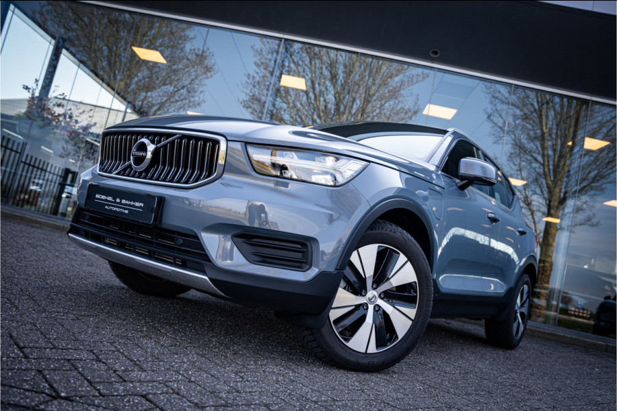 Volvo XC40 1.5 T4 Recharge Inscription Expression ** Trekhaak ** Climate-line ** Carplay ** Camera