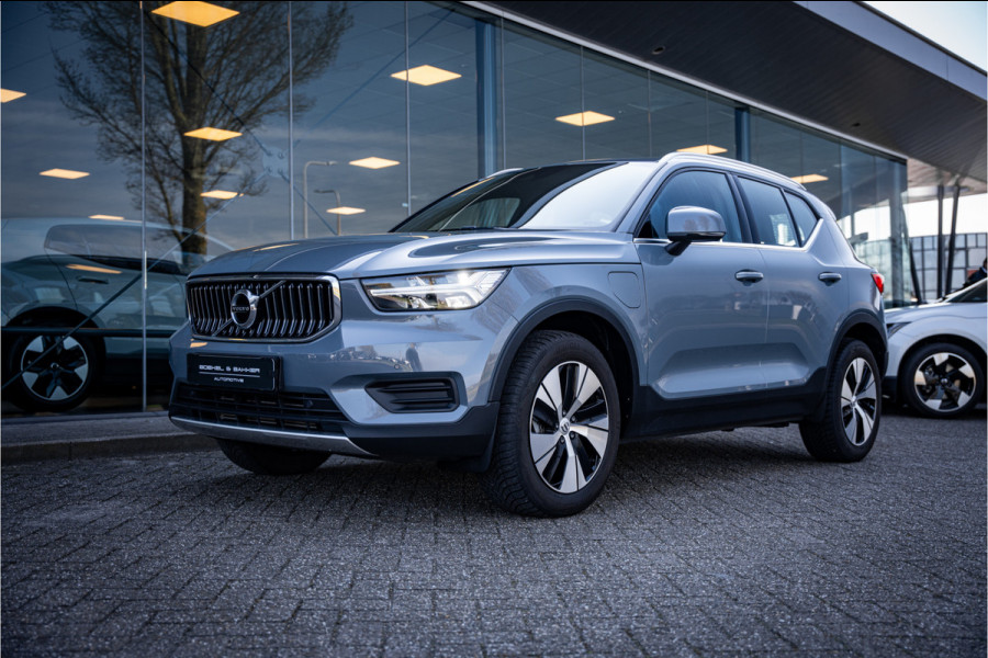 Volvo XC40 1.5 T4 Recharge Inscription Expression ** Trekhaak ** Climate-line ** Carplay ** Camera