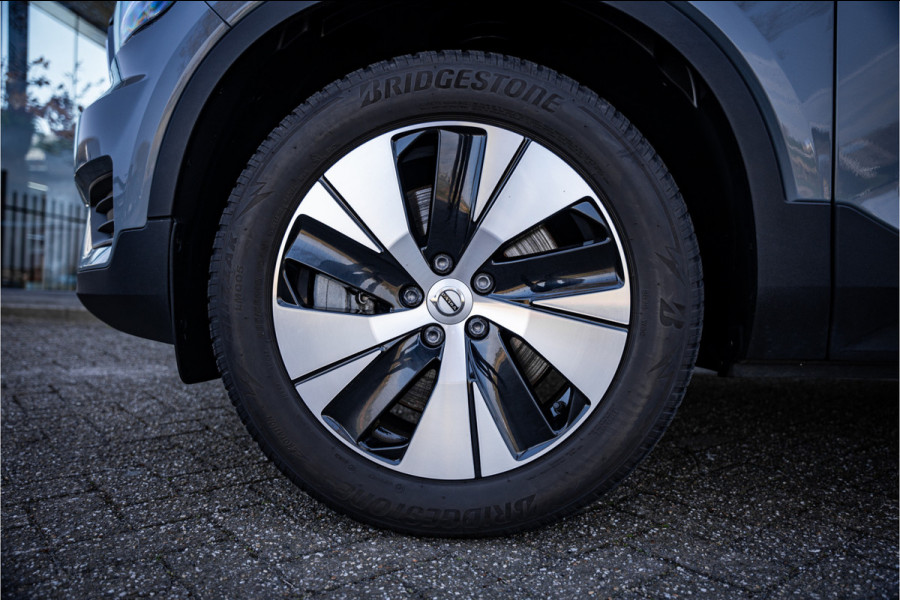 Volvo XC40 1.5 T4 Recharge Inscription Expression ** Trekhaak ** Climate-line ** Carplay ** Camera