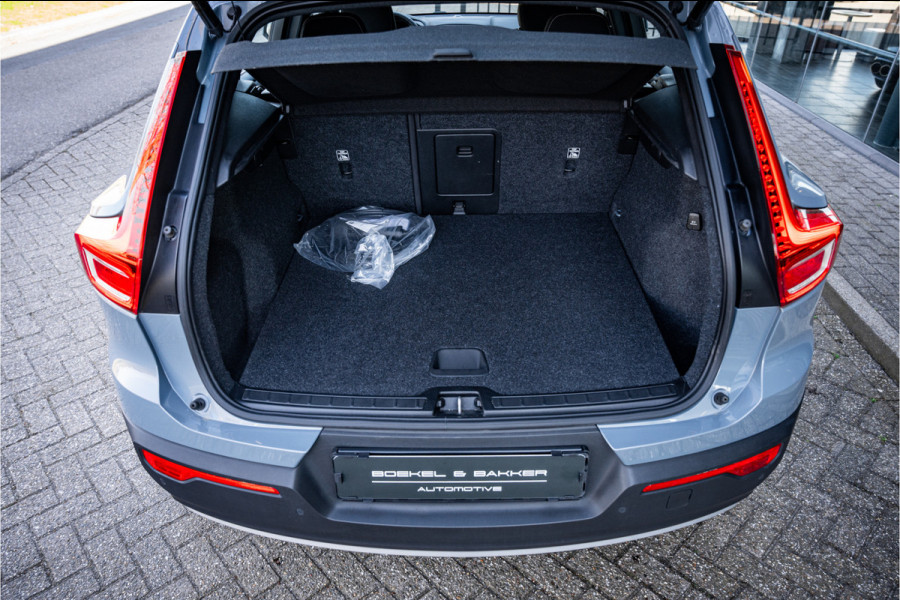 Volvo XC40 1.5 T4 Recharge Inscription Expression ** Trekhaak ** Climate-line ** Carplay ** Camera