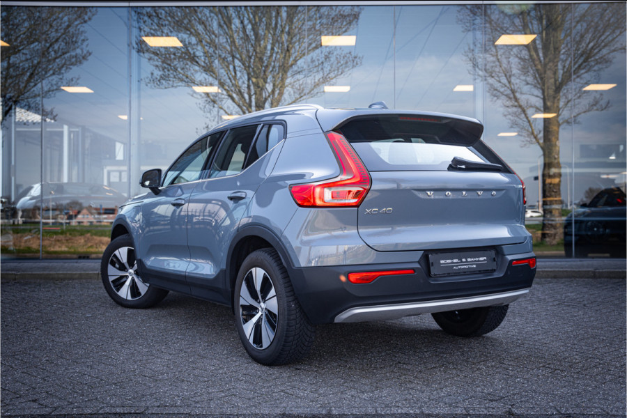 Volvo XC40 1.5 T4 Recharge Inscription Expression ** Trekhaak ** Climate-line ** Carplay ** Camera