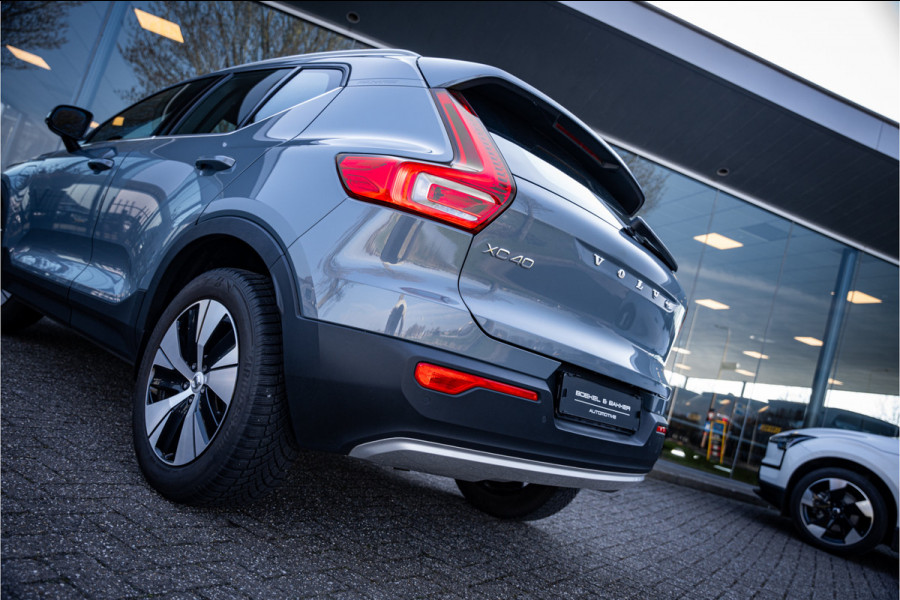 Volvo XC40 1.5 T4 Recharge Inscription Expression ** Trekhaak ** Climate-line ** Carplay ** Camera