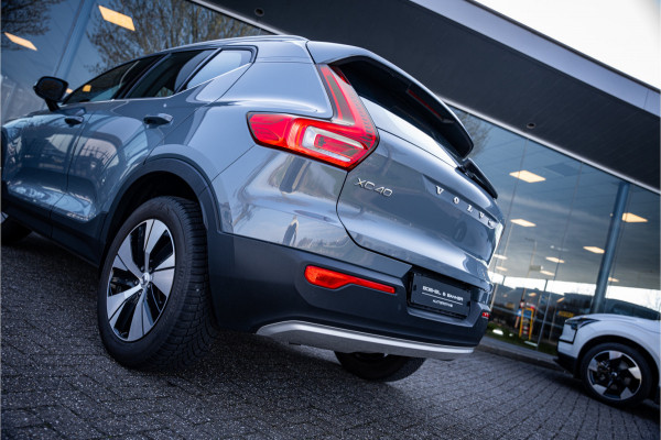 Volvo XC40 1.5 T4 Recharge Inscription Expression ** Trekhaak ** Climate-line ** Carplay ** Camera