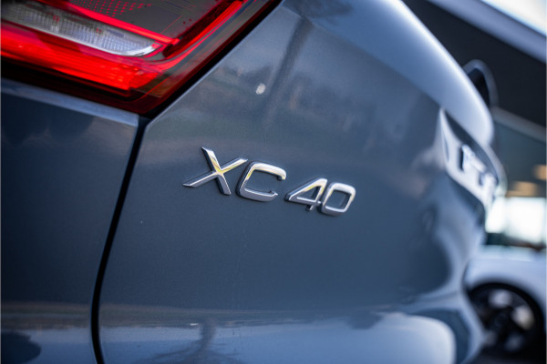 Volvo XC40 1.5 T4 Recharge Inscription Expression ** Trekhaak ** Climate-line ** Carplay ** Camera
