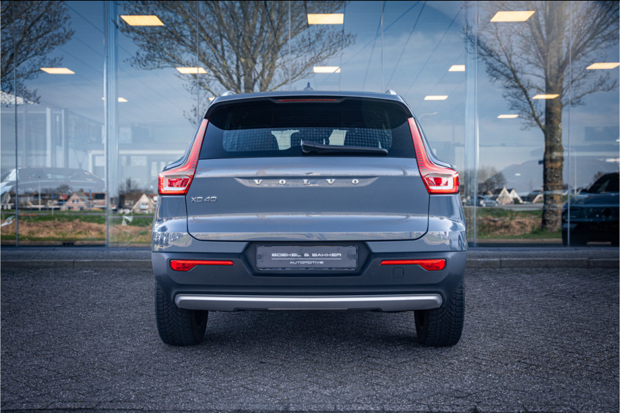 Volvo XC40 1.5 T4 Recharge Inscription Expression ** Trekhaak ** Climate-line ** Carplay ** Camera